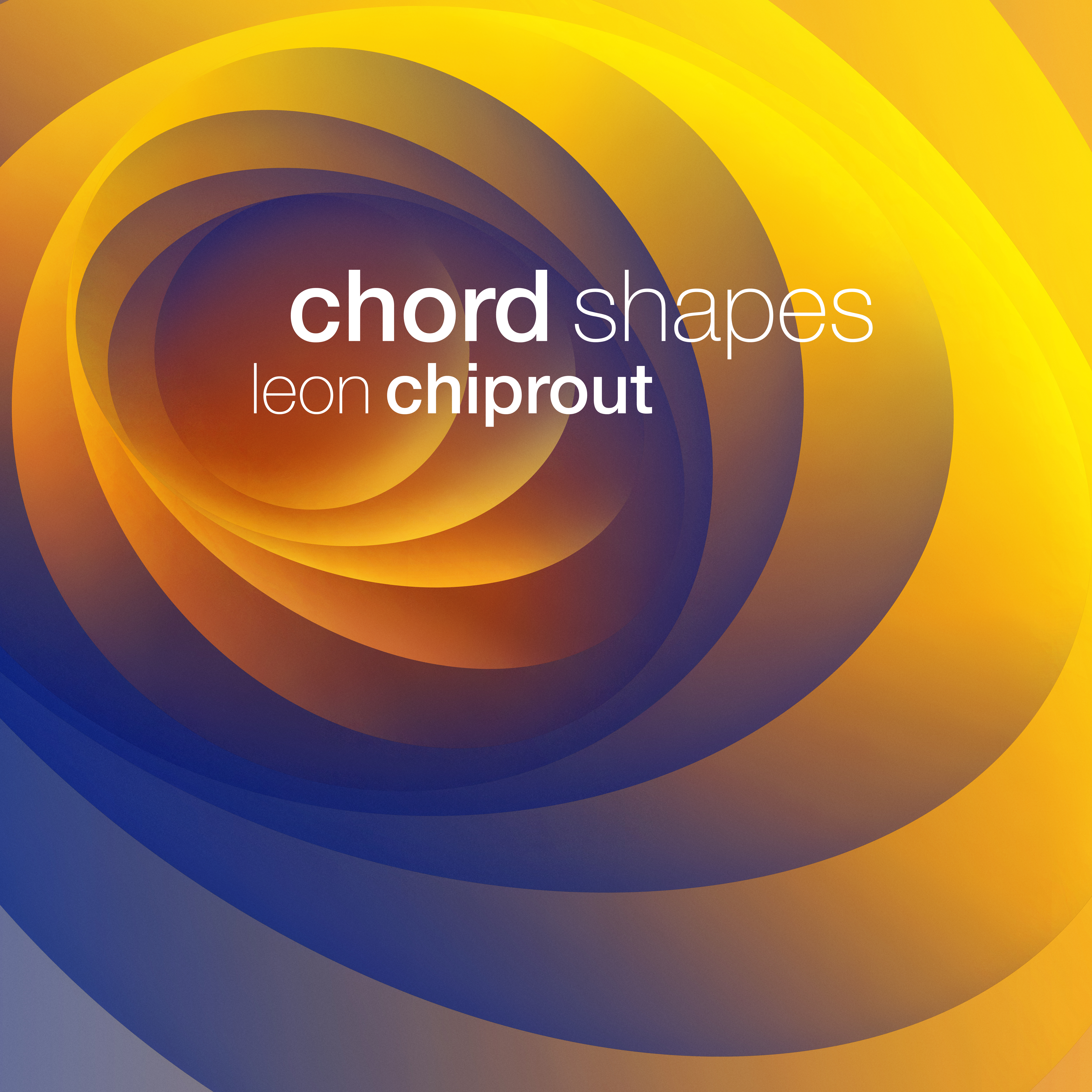 Chord Shapes — Leon Chiprout
