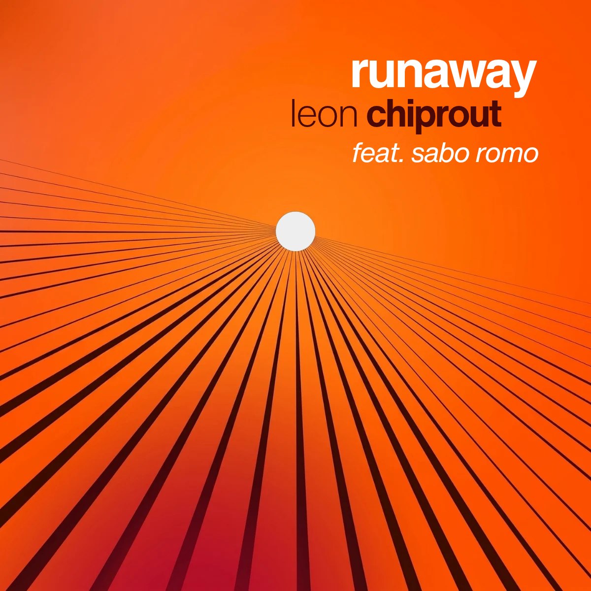 Runaway feat. Sabo Romo — Leon Chiprout